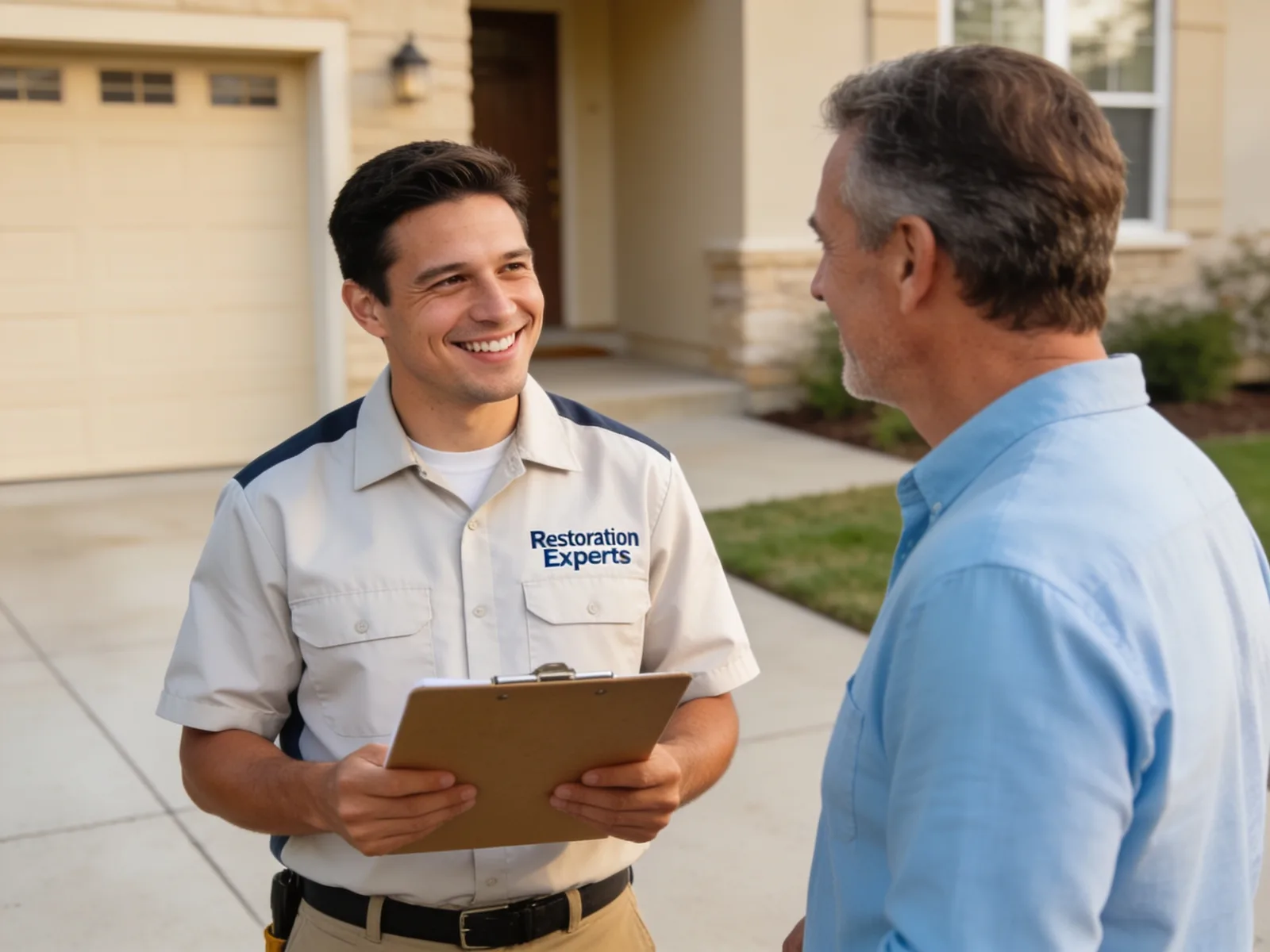 Water Damage Cleanup Walls, MS FAQs